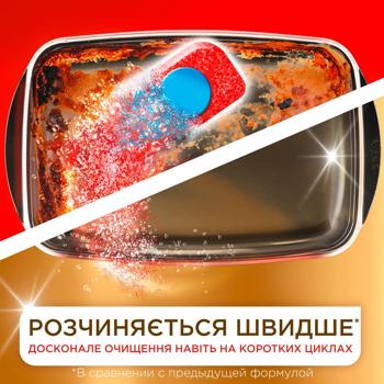 Somat Gold Dishwasher Tablets 120pcs - buy, prices for - photo 3