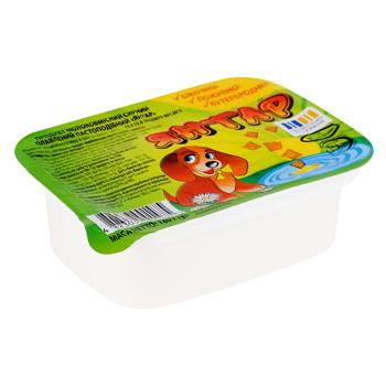 Cheese product Yantar 60% 180g - buy, prices for Ideal - photo 1