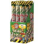 Цукерки жувальні Toxic Waste Atomic Bytes 60г