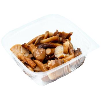 Опеньки мариновані - купити, ціни на Cупермаркет "Харків" - фото 1