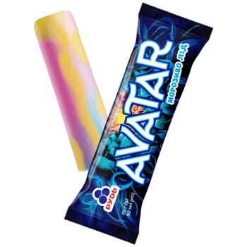 Rud Avatar 70g Ice Cream 70g - buy, prices for Auchan - photo 1