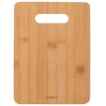 Дошка обробна Ardesto Midori AR1420BA бамбук 20*15*1см