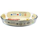 Форма для запікання Pyrex Cook n'Share із жаростійкого скла овальна 35X24 см 3л