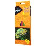 Карандаши Economix Africa цветные 12 цветов