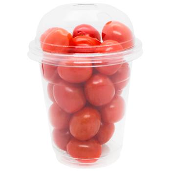 Cherry Tomatoes 250g - buy, prices for NOVUS - photo 1