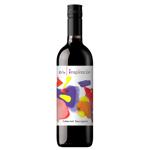 Вино Inspiracion Cabernet Sauvignon червоне сухе 0,75л