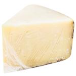 Сыр El Conchel из овечьего молока с розмарином выдержанный 8-12 месяцев