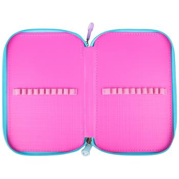 Пенал Yes Pusheen the Star твердый двойной - купить, цены на METRO - фото 5