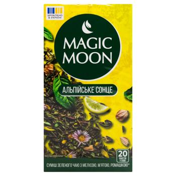 Magic Moon Alpine Sun Tea Mix 20pcs - buy, prices for - photo 2
