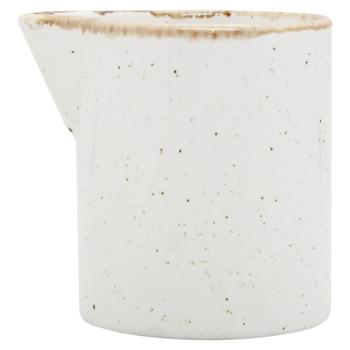 Соусник Porland Seasons бежевий 200мл - купити, ціни на ULTRAMARKET - фото 1