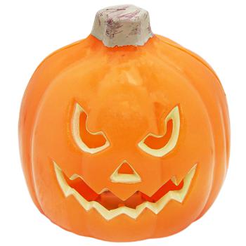 Decoration Actuel ceramic for halloween 13cm China - buy, prices for Auchan - photo 3