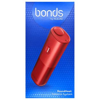 Bonds by IQOS Red Tobacco Heating System - buy, prices for Chudo Market - photo 2
