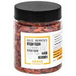 Ягоди годжі Банка Спецій 110г