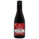 Вино Teliani Valley Алазанська долина напівсолодке червоне 12% 187мл