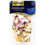 Ассорти из морепродуктов Nuchar 150г