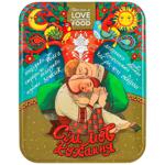 Печенье Love Happiness&Food Семь языков любви ассорти 500г