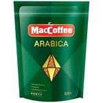 Кава розчинна MacCoffee Arabica 120г