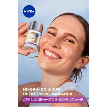 Nivea Luminous 630 Skin Radiance Exfoliant 100ml - buy, prices for - photo 5