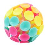 М'яч Koopman з підсвічуванням 8см