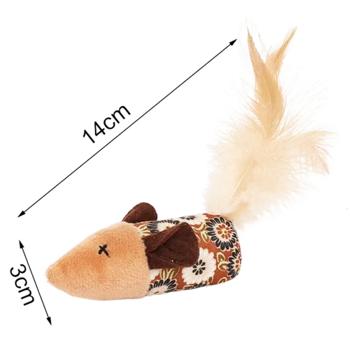 Toy Pet fun Ukraine - buy, prices for MasterZoo - photo 2