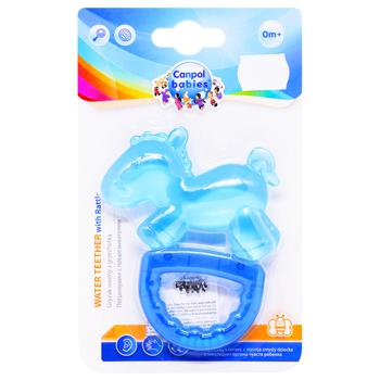 Canpol babies Teether Horse assortment - buy, prices for Za Raz - photo 2