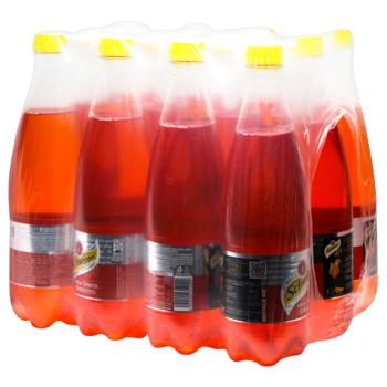 Schweppes Spritz Aperitivo Sparkling Drink 0.75l - buy, prices for METRO - photo 2