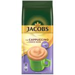 Напиток кофейный Jacobs Cappuccino Фундук c какао 500г