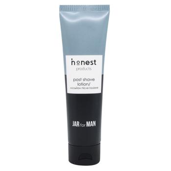 Лосьон после бритья Honest Products Jar for Man 100мл - купить, цены на NOVUS - фото 1