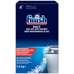 Сіль для посудомийних машин Finish Calgonit 1,5кг
