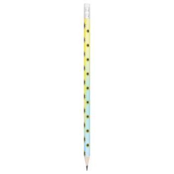 Zibi Patriot Graphite Pencil with Eraser - buy, prices for Za Raz - photo 7