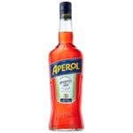Аперитив Aperol Aperetivo 1л
