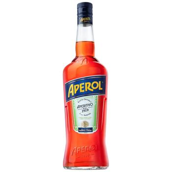 Аперитив Aperol Aperetivo 1л