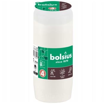 Liners Bolsius Poland - buy, prices for Auchan - photo 1