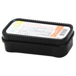 Auchan Colourless Sponge for Leather Shoe Care