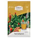 Tea Dolce natura ginger 50g Ukraine