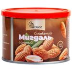 Belfood Salted Roasted Almonds 120g