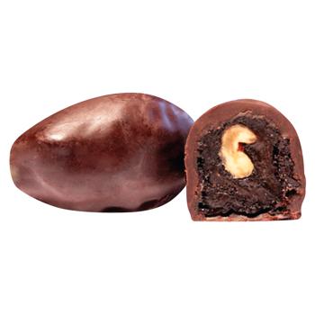 Rikond Prunes with Walnuts in Chocolate Candies - buy, prices for MegaMarket - photo 2