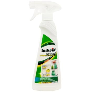 Ludwik Refrigerator Cleaner 250ml
