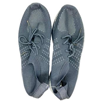 Кроссовки Зед мужские р.44 - купить, цены на ЕКО Маркет - фото 2