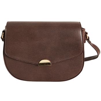 In Extenso Women's Brown Bag