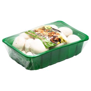 Simeyna Sprava Blanche Big Family Champignons 1kg - buy, prices for Biotus - photo 1