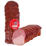 Ukrainskyi Miasokombinat Assorted Smoked-Boiled Balyk High Grade