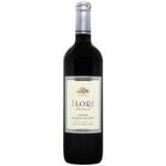 Meomari Ilori Red Semi-Sweet Wine 11-13% 0.75l