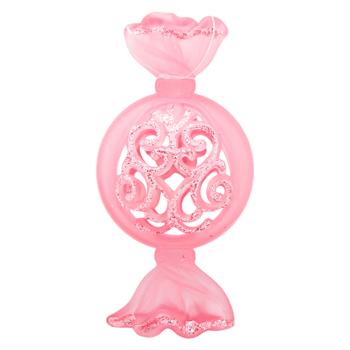 Pink Candy Decoration - buy, prices for MegaMarket - photo 1