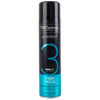 Tresemme Firm Hold Medium Hairspray 400ml - buy, prices for MegaMarket - photo 1