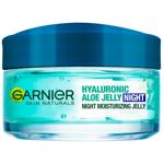 Skin Naturals Garnier Hyaluronic Moisturizing Night Aloe Jelly 50ml