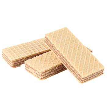 Waffles - buy, prices for Ideal - photo 1