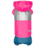 Pet Fashion Betty дощовик для собак S