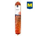 Колбаса Metro Chef Итальянская сырокопченая 350г