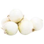 White Onions